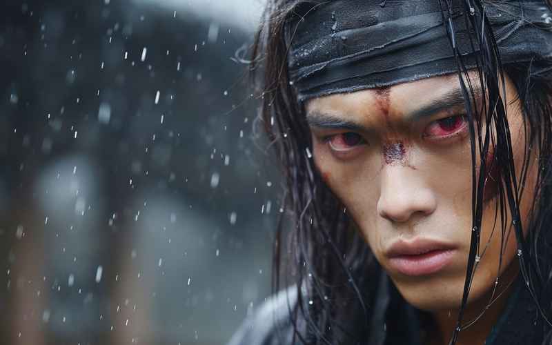 东厂西厂双星共舞于紫禁风云之下