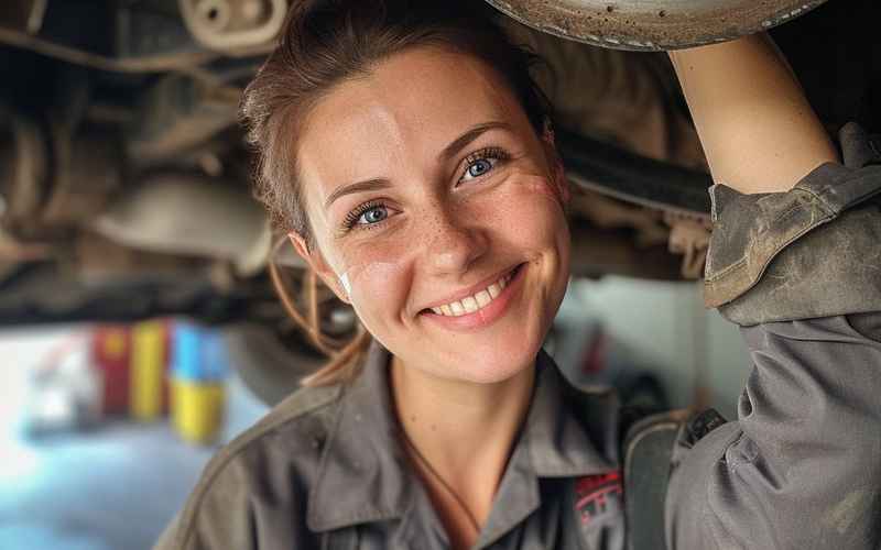 汽車回正(汽車回正方向盤車子會跑偏)