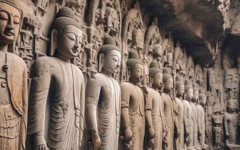 洛阳旅游·历史与文化之旅 洛阳旅游·历史与文化之旅