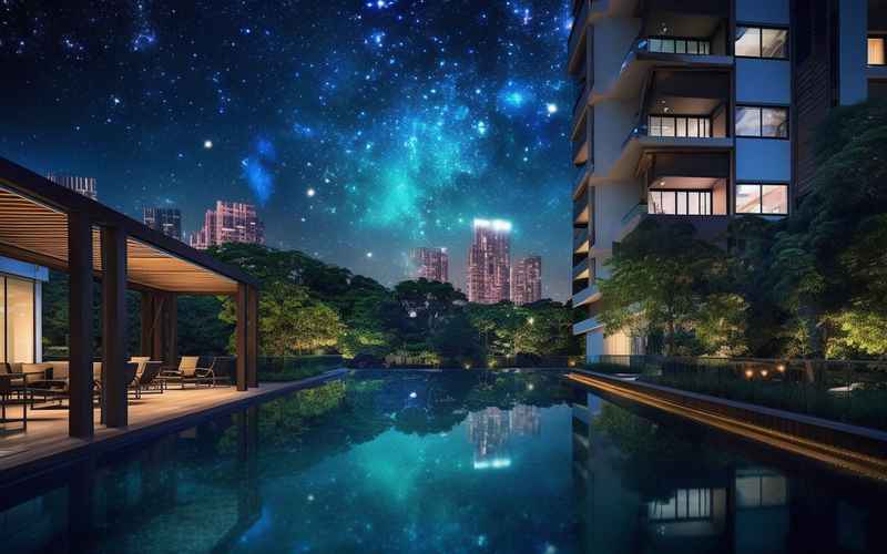 杜橋偉星：品質(zhì)生活的引領(lǐng)者
