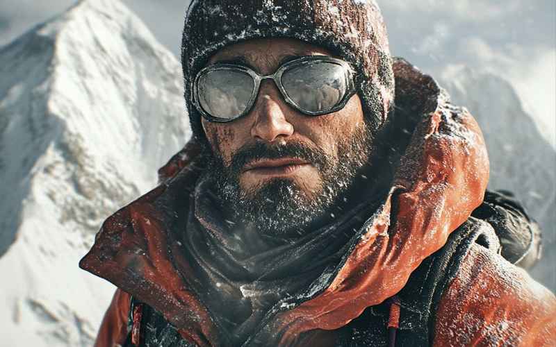 城市边缘：代号K2的双面特工之梦