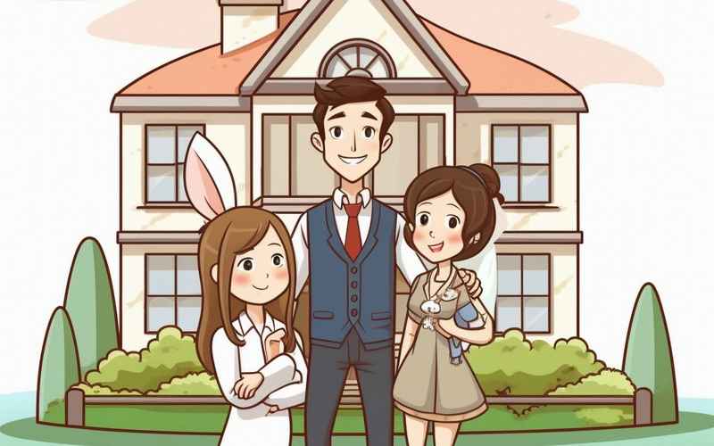 長安區房產證領取攻略  一站式服務