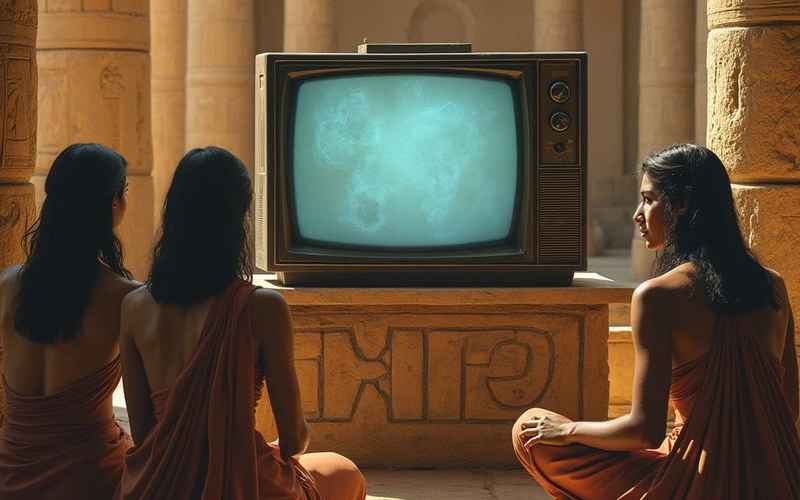 经典的影视世界：那些永不过时的电视剧佳作