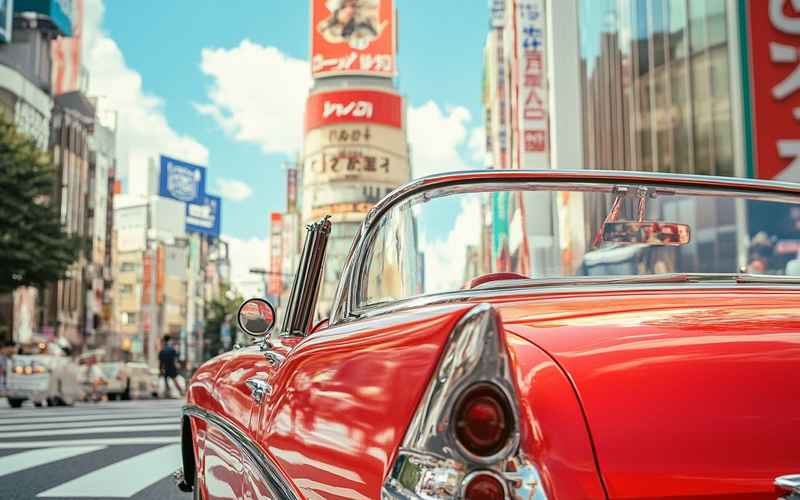 日本汽車保有量、日本汽車保有量2023