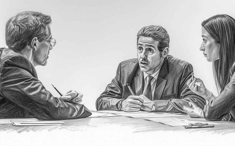 谈判冤家，终成谈判官