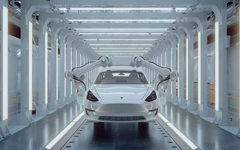 新能源汽车维修与检测_新能源汽车维修与检测的发展前景