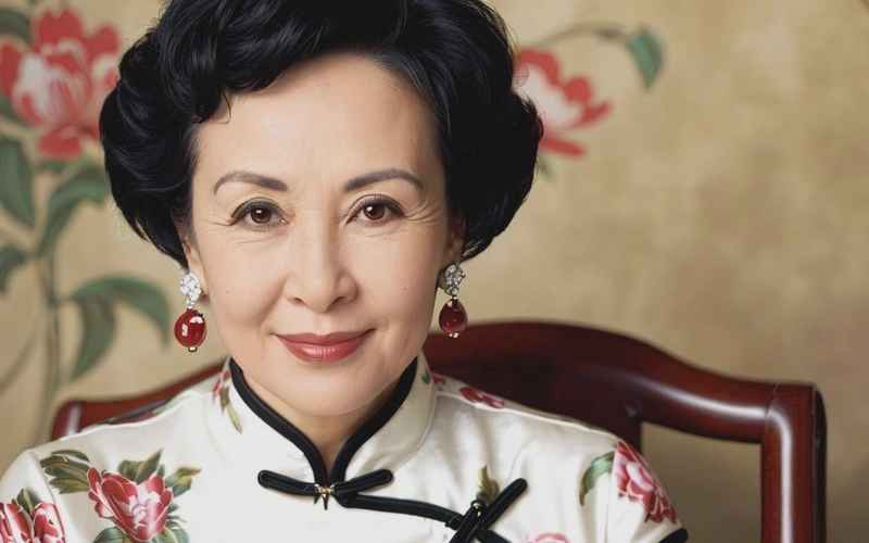 《浮沉众生戏入骨：李立群荧屏经典角色画卷》