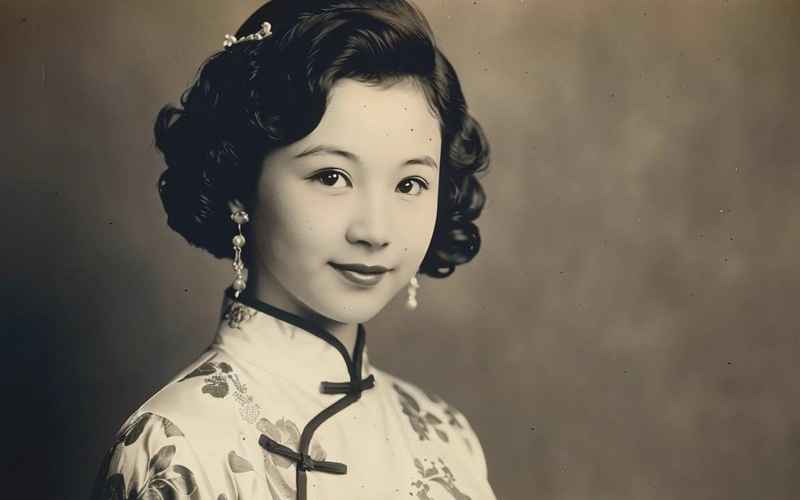 韶华未央：一曲芬芳馥郁女人的岁月长歌