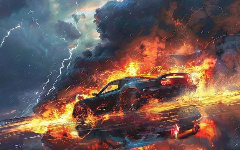 汽車風扇多少錢;汽車風扇多少錢維修