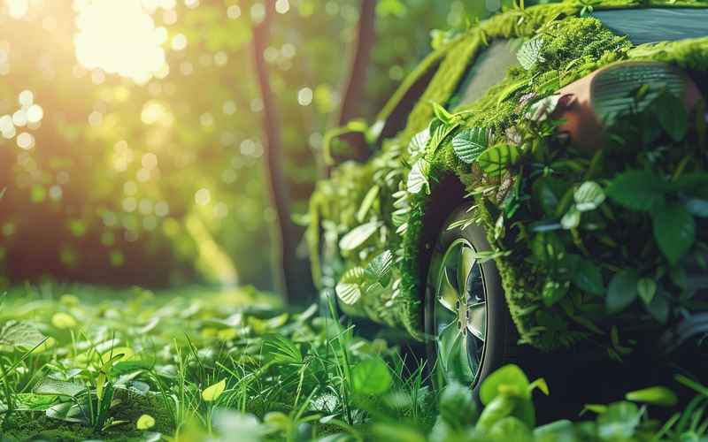 汽車eco是什么意思啊、汽車eco表示什么意思
