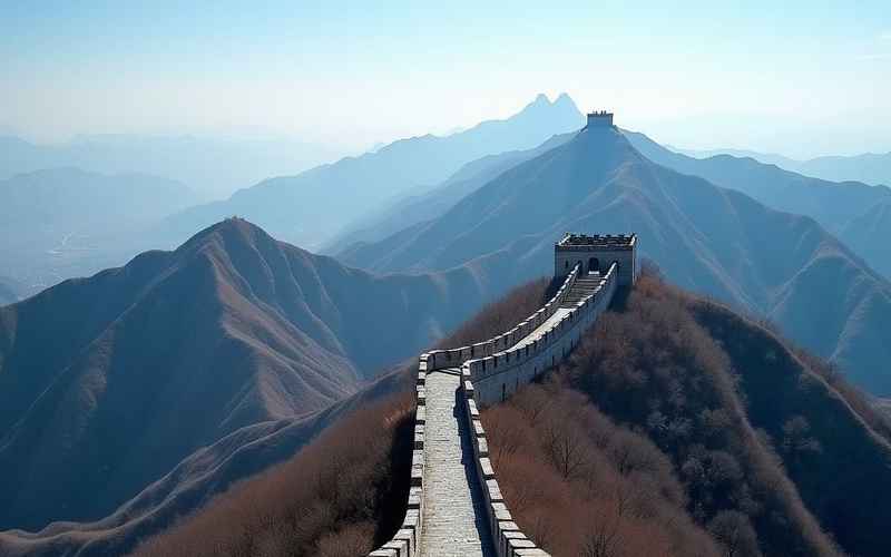 北京昌平區十大旅游景點大全排名