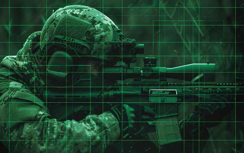 雷霆出击·数据追踪