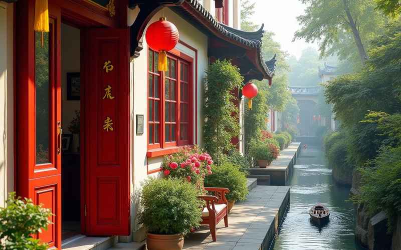 蘇州枕，定制您的家