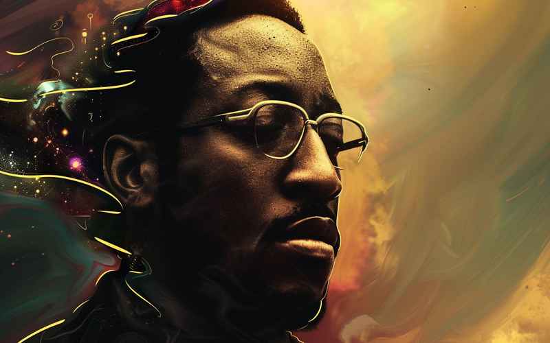 《以爱之名：天才J的博弈与救赎之路》