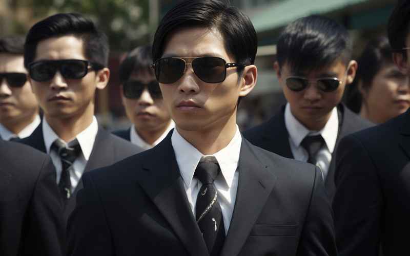 《千门八将》已过时，新书名就选这个