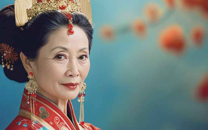 《流金岁月：香江古装剧集长廊》