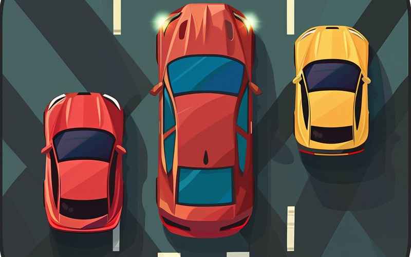 蘋果好玩的汽車游戲(蘋果汽車類游戲)