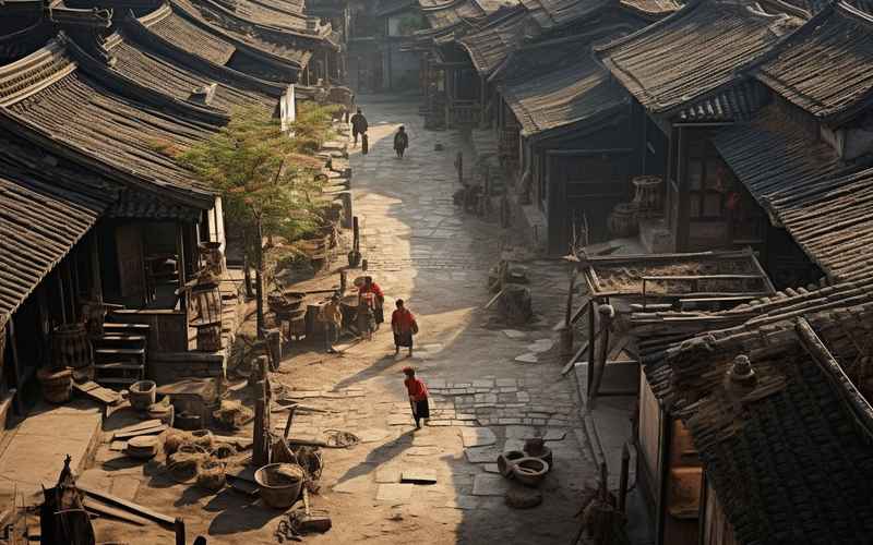 彭州古镇历史全攻略