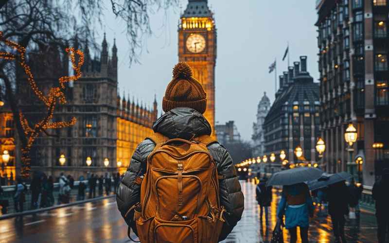 英國最佳旅游季節