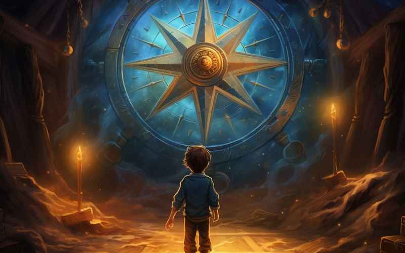 旅途中的每一刻，都是故事的开始