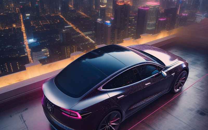 特斯拉汽车售价 特斯拉汽车价格2021