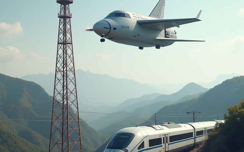 飛機火車汽車【飛機火車汽車事故率對比】