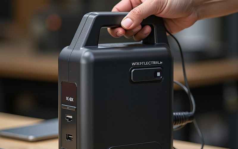 纽曼汽车应急启动宝—纽曼汽车应急启动宝应急灯怎么关