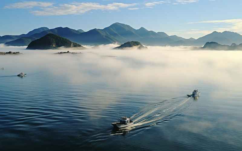 推动温州旅游未来看见