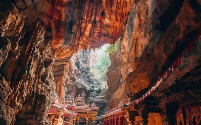 泉州两日游·精选经典景点推荐