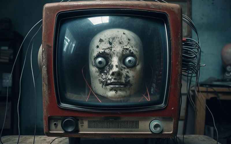 电视剧仙剑奇侠传4(电视剧仙剑奇侠传4剧情解说)