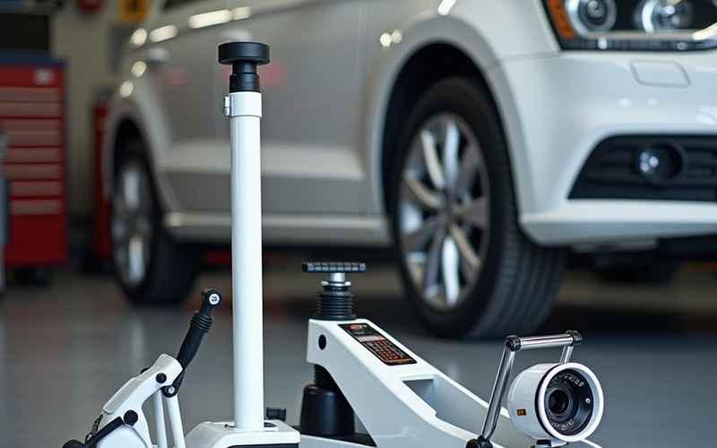 汽車舉重機—汽車舉重機安裝視頻