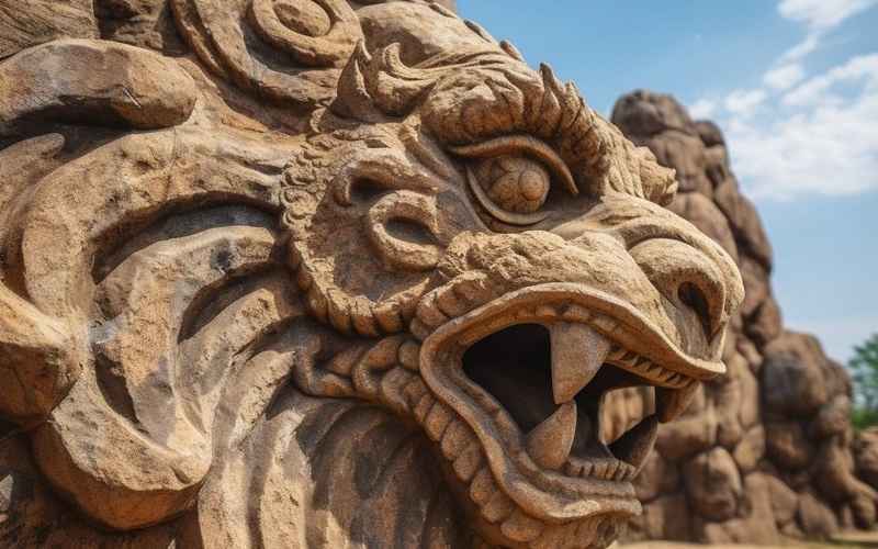 官厅旅游推荐，感受历史与艺术的交汇