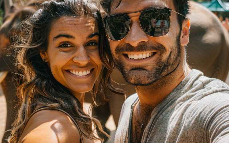 两个人去泰国旅游预算多少