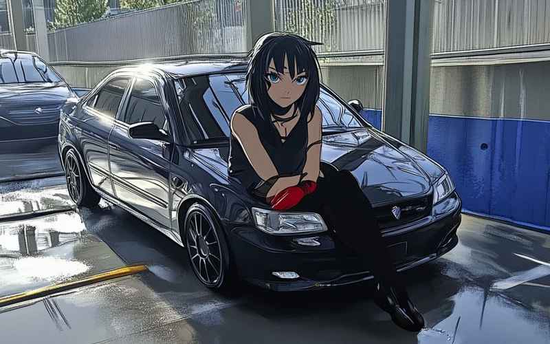汽車聊—汽車聊踏改裝安裝視頻