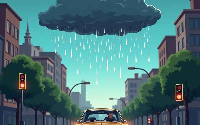 汽車水壺滴水標志-汽車水壺滴水標志圖片
