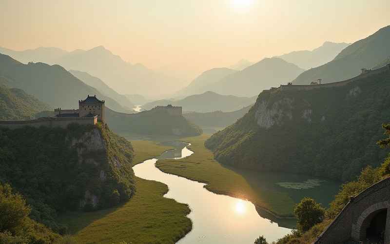 北京周邊小鎮(zhèn)秘境一日游