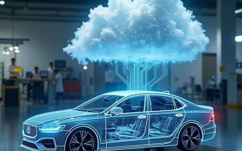 汽車ota升級(汽車ota升級詳細流程) 汽車ota升級(汽車ota升級詳細流程)