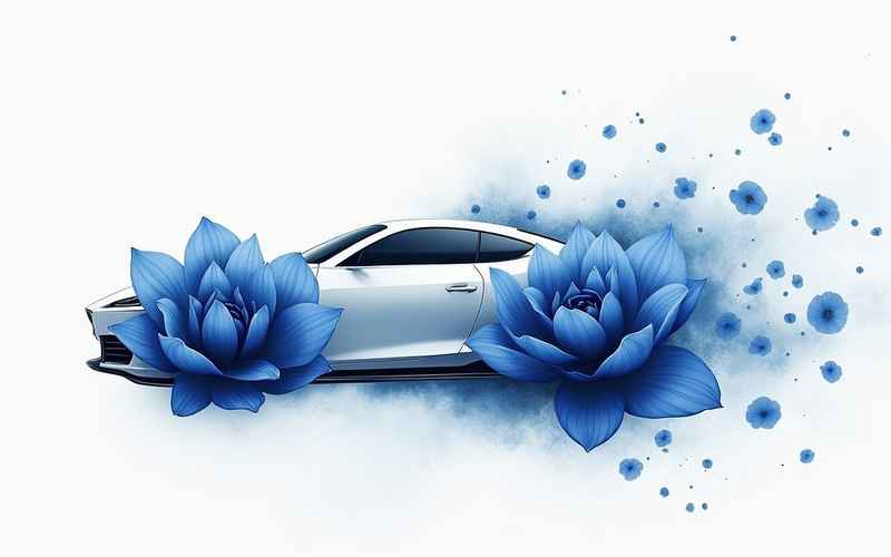 汽車外部裝飾 汽車外部裝飾的主要內容