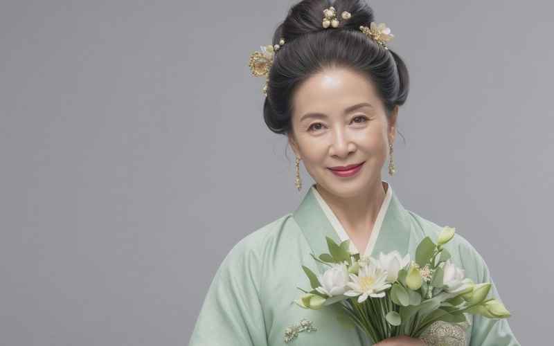 電視劇花環夫人【電視劇花環夫人全集播放】