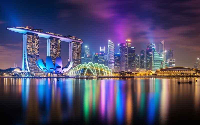 新加坡旅游必買清單