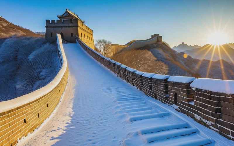 北京旅游最佳季節(jié)指南