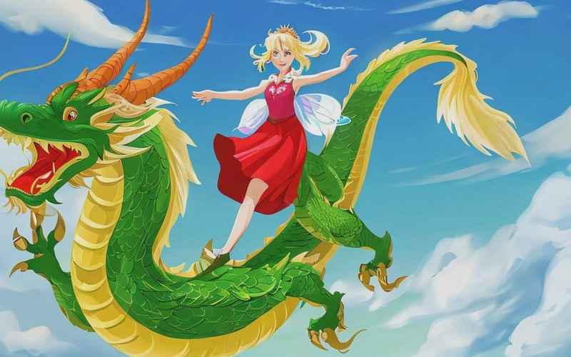 飞燕惊龙新传 飞燕惊龙新传