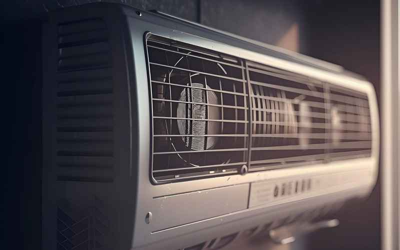 汽车加装空调_汽车加装空调信息显示屏