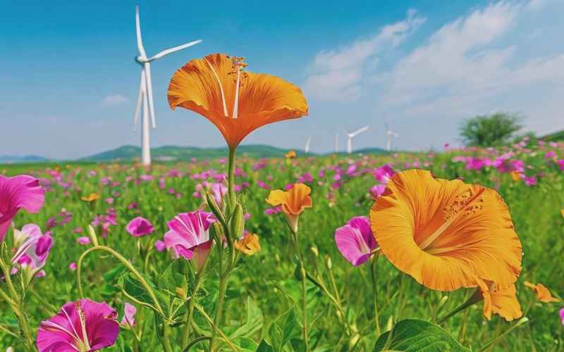 科尔沁草原秘境游:绝美风光与民族风情完美邂逅 科尔沁草原秘境游:绝美风光与民族风情完美邂逅