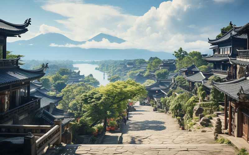 丽江旅游:绝美秘境 丽江旅游:绝美秘境