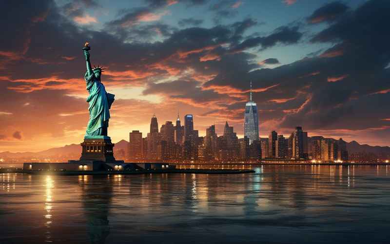 美国东海岸深度探索之旅 美国东海岸深度探索之旅