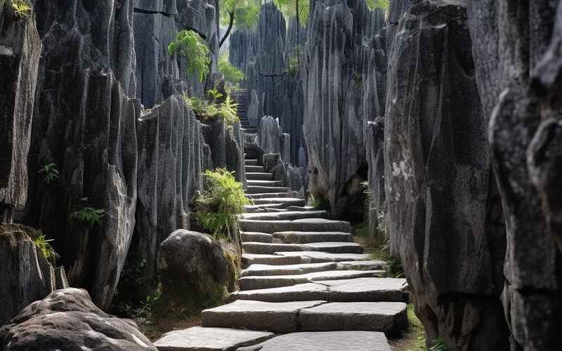 感受自然与历史的完美融合，株洲旅游景区