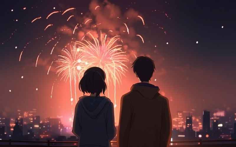 城市烟火里的爱与救赎