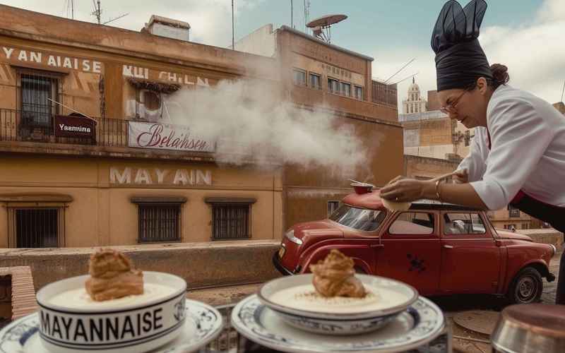 泉州旅游攻略：历史与美食之旅