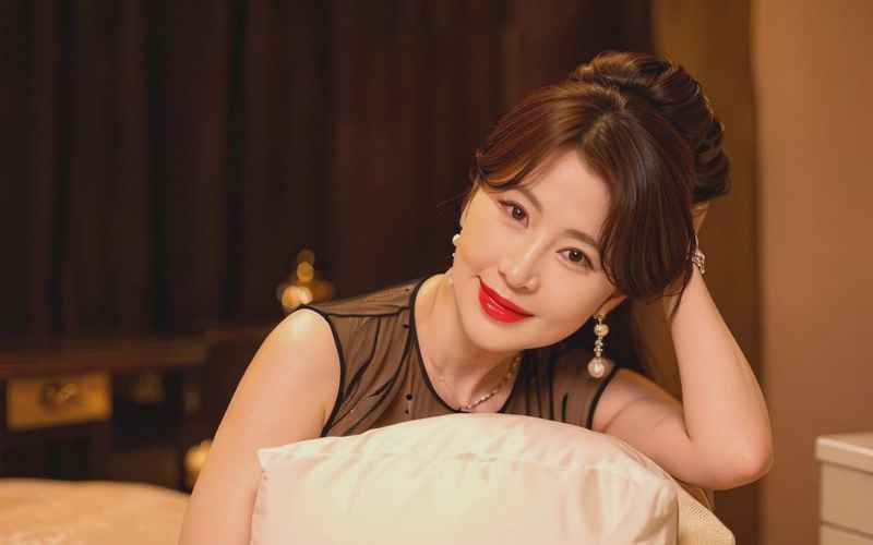 缠绵缱绻夜难眠